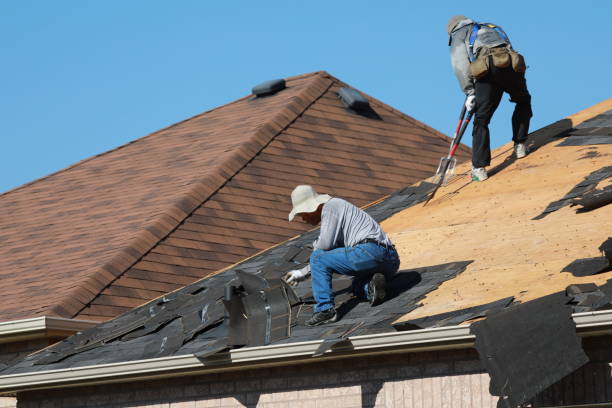 Best Gutter Installation and Repair  in Bray, OK